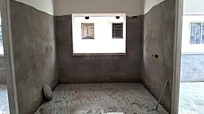 Bathroom Image of 790 Sq.ft 2 BHK Apartment / Flat for sale in Nayabad Kolkata for Rs. 3510055