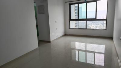Living Room Image of 880 Sq.ft 2 BHK Apartment / Flat for sale in Kalpataru Immensa, Thane West Thane for Rs. 12500000