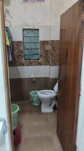 Bathroom Image of 680 Sq.ft 1.5 BHK Apartment / Flat for sale in Kothapet Hyderabad for Rs. 3200000