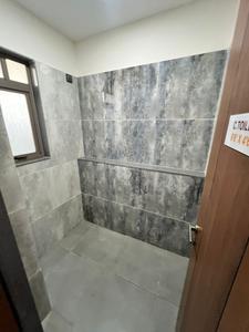 Bathroom Image of 1563 Sq.ft 3 BHK Apartment / Flat for sale in N B Swanandi Blossom Phase 1, Ravet Pune for Rs. 12000000
