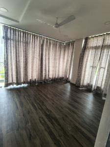 Bedroom Image of 3400 Sq.ft 4 BHK Apartment / Flat for rent in Banjara Springs, Banjara Hills Hyderabad for Rs. 105000