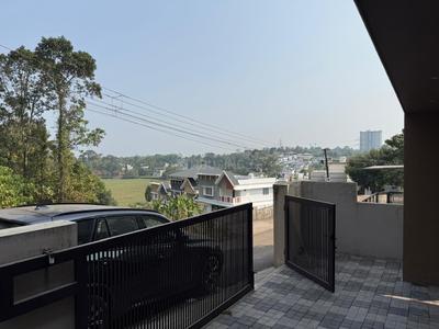 Balcony Image of 2300 Sq.ft 3 BHK Independent House for sale in Kakkanad Kochi for Rs. 12500000