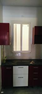 Kitchen Image of 850 Sq.ft 2 BHK Apartment / Flat for sale in Civil Lines Allahabad for Rs. 7500000