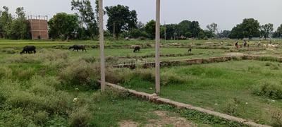 Image of 3000 Sq.ft Residential Plot / Land for sale in Mungari, Allahabad for Rs. 3000000