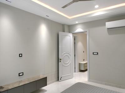 Bedroom Image of 2682 Sq.ft 4 BHK Builder Floor for sale in Sector 81 Faridabad for Rs. 34000000