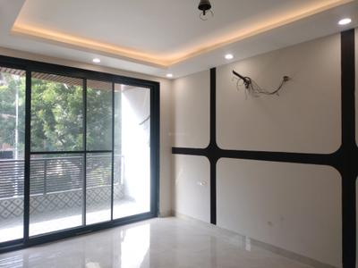 Bedroom Image of 2250 Sq.ft 3 BHK Builder Floor for sale in Sector 85 Faridabad for Rs. 20000000