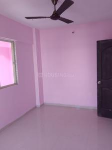 Bedroom Image of 695 Sq.ft 1 BHK Apartment / Flat for sale in GBK Vishwajeet Meadows, Ambernath East Ambernath for Rs. 3200000