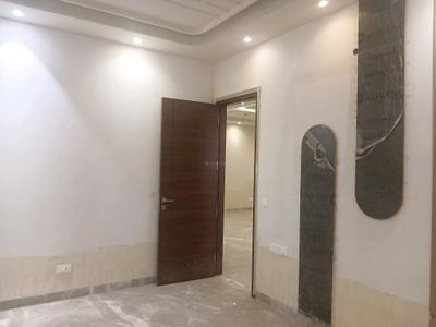 Bedroom Image of 1800 Sq.ft 3 BHK Builder Floor for sale in Paschim Vihar New Delhi for Rs. 37000000