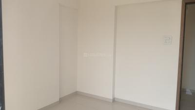 Bedroom Image of 850 Sq.ft 2 BHK Apartment / Flat for rent in Omkara Pride, Taloja Navi Mumbai for Rs. 15000