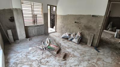 Bedroom Image of 693 Sq.ft 2 BHK Apartment / Flat for sale in Konnagar Hooghly for Rs. 1836450