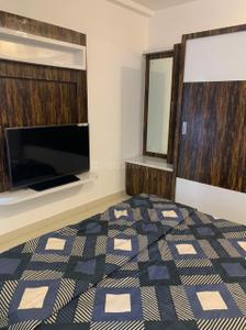 Bedroom Image of 1190 Sq.ft 3 BHK Independent House for sale in Abhinav City, Vidhan Sabha Road Raipur for Rs. 5500000