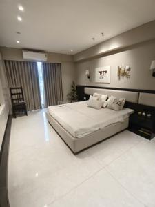 Bedroom Image of 3150 Sq.ft 4 BHK Apartment / Flat for sale in Gota Ahmedabad for Rs. 23000000