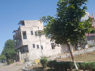 Image of 1375 Sq.ft Residential Plot / Land for sale in Mansarovar Extension, Jaipur for Rs. 10693900