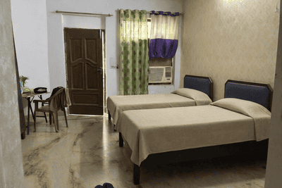 9 BHK Independent Builder Floor