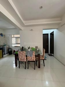 2 BHK Flat