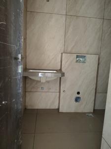 Bedroom Two Image of 2250 Sq.ft 3 BHK Apartment / Flat for sale in Arham Satyam Valencia, Kharghar Navi Mumbai for Rs. 41000000