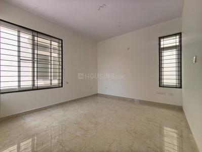 Bedroom Image of 2170 Sq.ft 4 BHK Villa for sale in  Sarjapur Railway Mens Cghs Layout, Sarjapur Bengaluru for Rs. 19600000