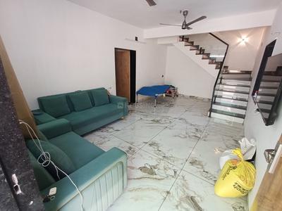 Hall Image of 1440 Sq.ft 2 BHK Independent House for rent in Koteshwar Ahmedabad for Rs. 31000