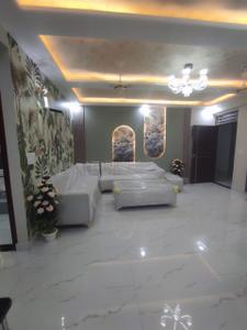 Hall Image of 1295 Sq.ft 3 BHK Apartment / Flat for sale in Jhotwara Jaipur for Rs. 4824980