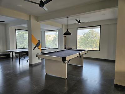 Image of 1040 Sq.ft 2 BHK Apartment / Flat for sale in Buildwell Eminence, Bhawrasla, Indore for Rs. 5720000
