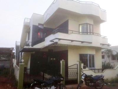 Image of 1800 Sq.ft 4 BHK Duplex for sale in Sattur, Hubali-Dharwad for Rs. 13000000