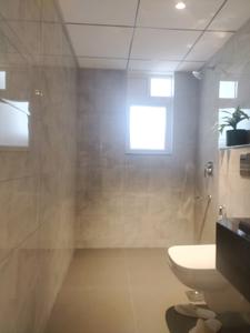 Bedroom Two Image of 1110 Sq.ft 2 BHK Apartment / Flat for sale in Goel Ganga Utopia, Bavdhan Pune for Rs. 11000000