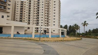 3 BHK Flat
