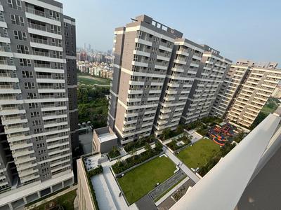 2 BHK Flat