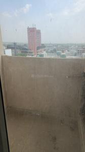 Balcony Image of 800 Sq.ft 2 BHK Apartment / Flat for sale in Signature Global Prime, Sector 63 Gurgaon for Rs. 10500000