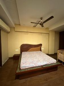 Bedroom Image of 1330 Sq.ft 2 BHK Apartment / Flat for rent in AGI Jalandhar Heights, Pholriwal Jalandhar for Rs. 30000