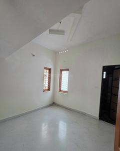 Hall Image of 1100 Sq.ft 3 BHK Independent House for sale in Kongorppilly Kochi for Rs. 4300000