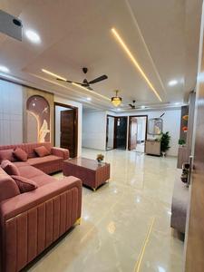 Hall Image of 876 Sq.ft 2 BHK Apartment / Flat for sale in Jagatpura Jaipur for Rs. 4500000