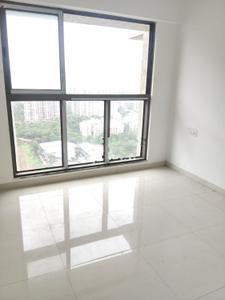 Bedroom Image of 856 Sq.ft 2 BHK Apartment / Flat for rent in UK Iridium, Kandivali East Mumbai for Rs. 41000