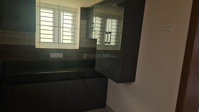Kitchen Image of 700 Sq.ft 2 BHK Villa for sale in Mettupalayam Coimbatore for Rs. 2850000