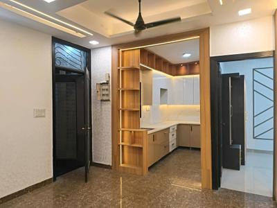 Living Room Image of 1550 Sq.ft 3 BHK Builder Floor for sale in Indirapuram Ghaziabad for Rs. 8400000