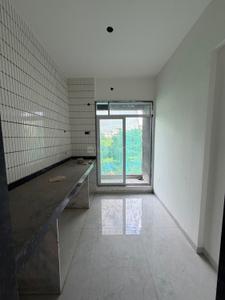 Kitchen Image of 1205 Sq.ft 2 BHK Apartment / Flat for sale in Ulwe Navi Mumbai for Rs. 11400000