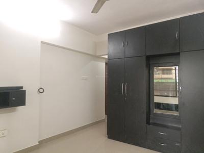 Bedroom Image of 600 Sq.ft 2 BHK Apartment / Flat for sale in Ajmera Greenfinity, Wadala East Mumbai for Rs. 20000000