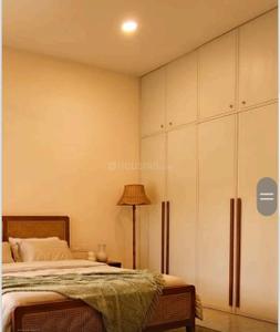 Bedroom Image of 2500 Sq.ft 4 BHK Independent House for sale in Kakkanad Kochi for Rs. 25000000