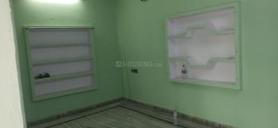Bedroom Image of 600 Sq.ft 1 RK Independent House for rent in Yashoda Nagar Kanpur for Rs. 6500