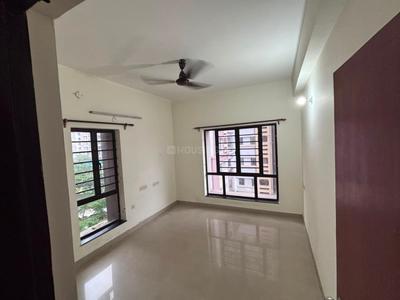 Hall Image of 1445 Sq.ft 3 BHK Apartment / Flat for sale in Active Acres, Tangra Kolkata for Rs. 12000000