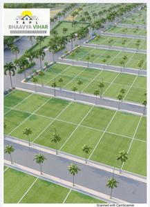 Image of 1306 Sq.ft Residential Plot / Land for sale in Chandwem, Ranchi for Rs. 1113000