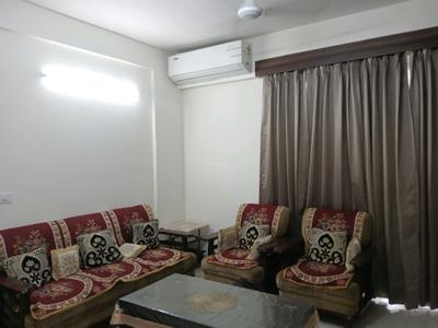 Living Room Image of 1250 Sq.ft 2 BHK Apartment / Flat for sale in Smartworld Gems by Smartworld Developers, Sector 89 Gurgaon for Rs. 16000000