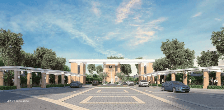 Prestige Great Acres Main Image 1