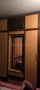 Bedroom Image of 1700 Sq.ft 3 BHK Apartment / Flat for sale in Lake Gardens Kolkata for Rs. 15000000