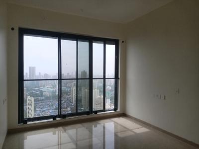 Bedroom Image of 1450 Sq.ft 3 BHK Apartment / Flat for sale in Piramal Mahalaxmi, Worli Mumbai for Rs. 109900000