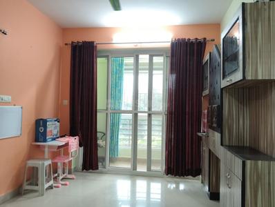 Hall Image of 1235 Sq.ft 2 BHK Apartment / Flat for sale in Vijayasri Elixir, Whitefield Bengaluru for Rs. 11600000