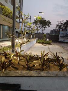 Image of 1600 Sq.ft 3 BHK Apartment / Flat for sale in Shankar Nagar, Raipur for Rs. 7500000