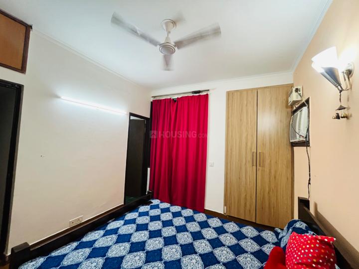Ardee City, Sector 52 Bedroom 1