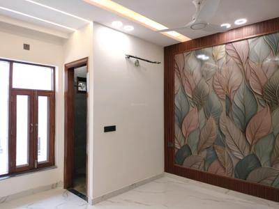 Bedroom Image of 1557 Sq.ft 3 BHK Builder Floor for sale in Fidato Honour Homes, Sector 89 Faridabad for Rs. 16000000