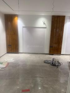 Hall Image of 1728 Sq.ft 3 BHK Builder Floor for rent in Vikaspuri New Delhi for Rs. 65000
